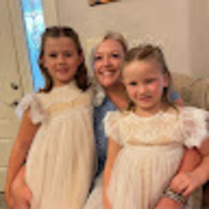 Meet your Posher, Cindy